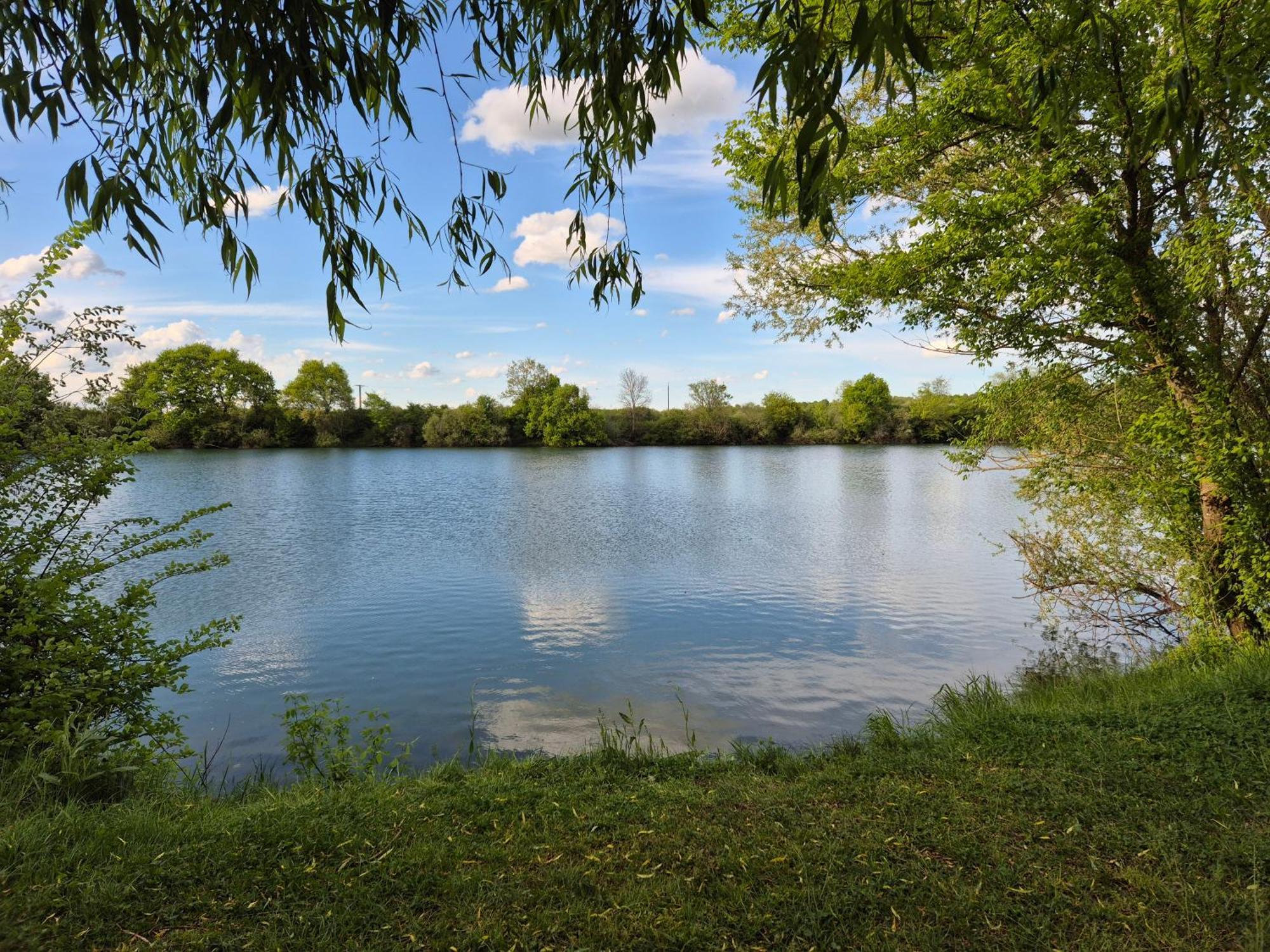 Le Du Bord De Saone Apremont (Haute-Saone)