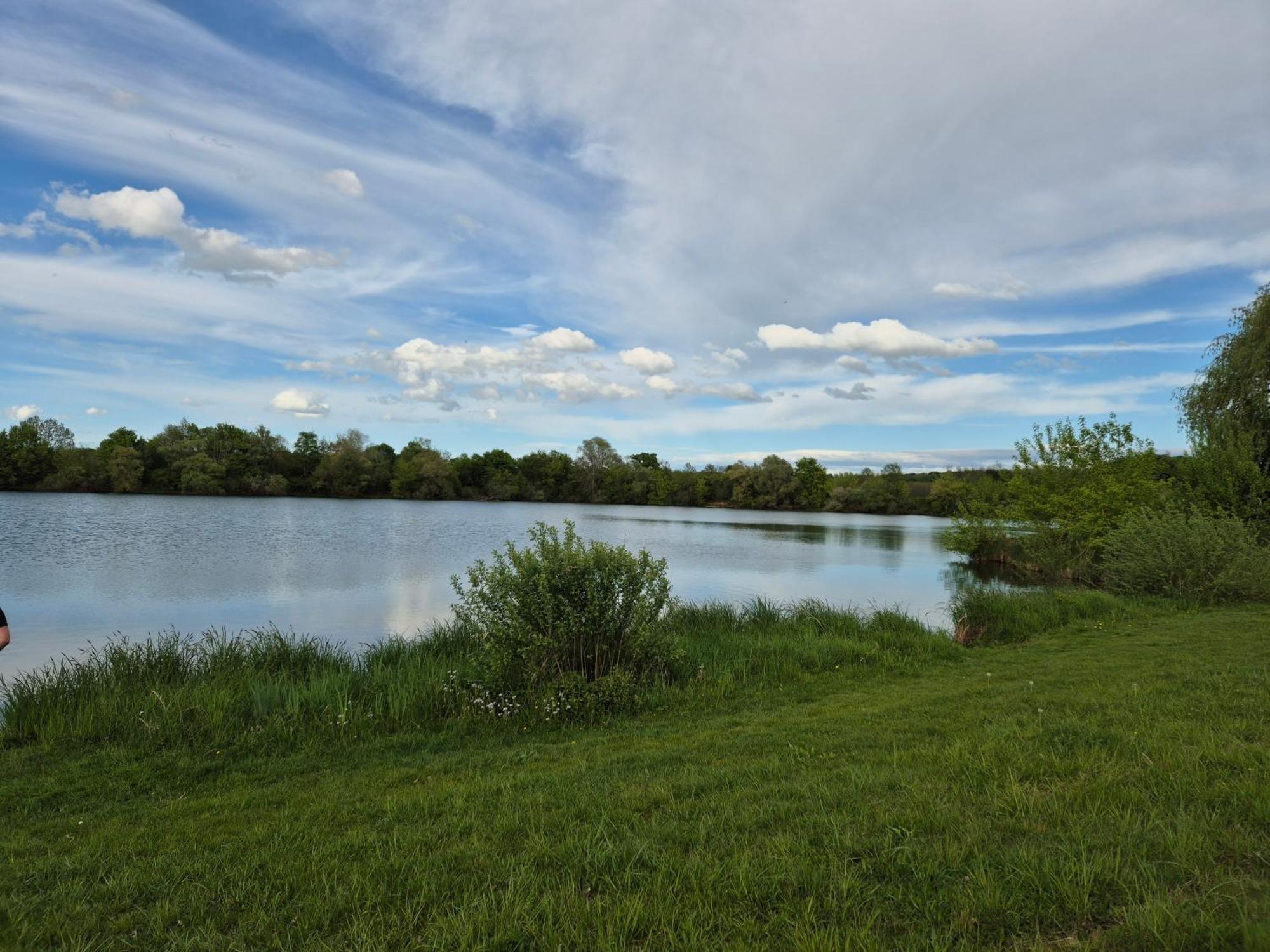 Le Du Bord De Saone Hébergement de vacances *