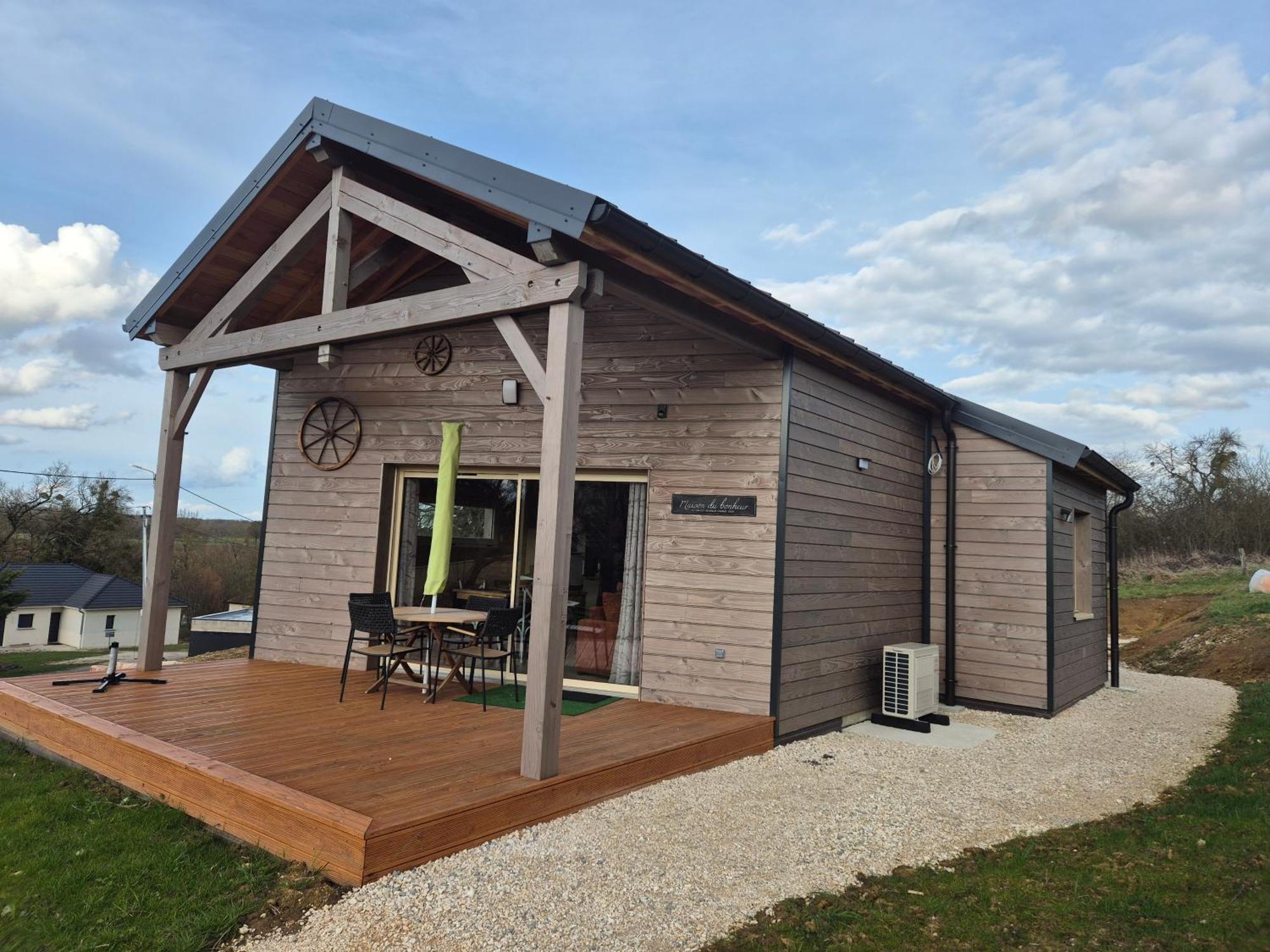 Hébergement de vacances Le Du Bord De Saone