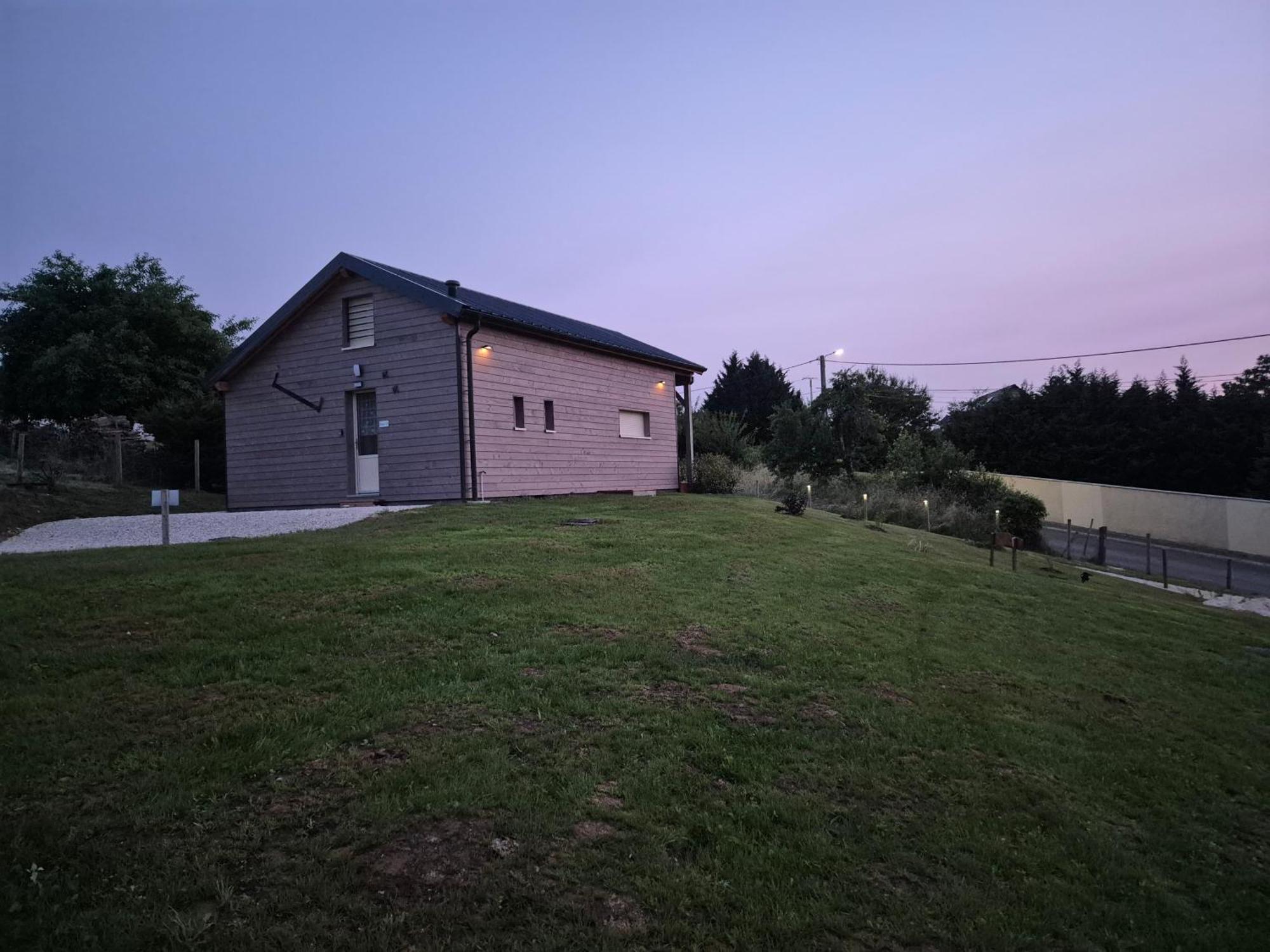 Hébergement de vacances Le Du Bord De Saone